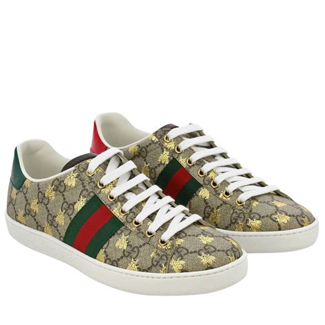 gucci shoes nice layout|authentic women Gucci shoes new.